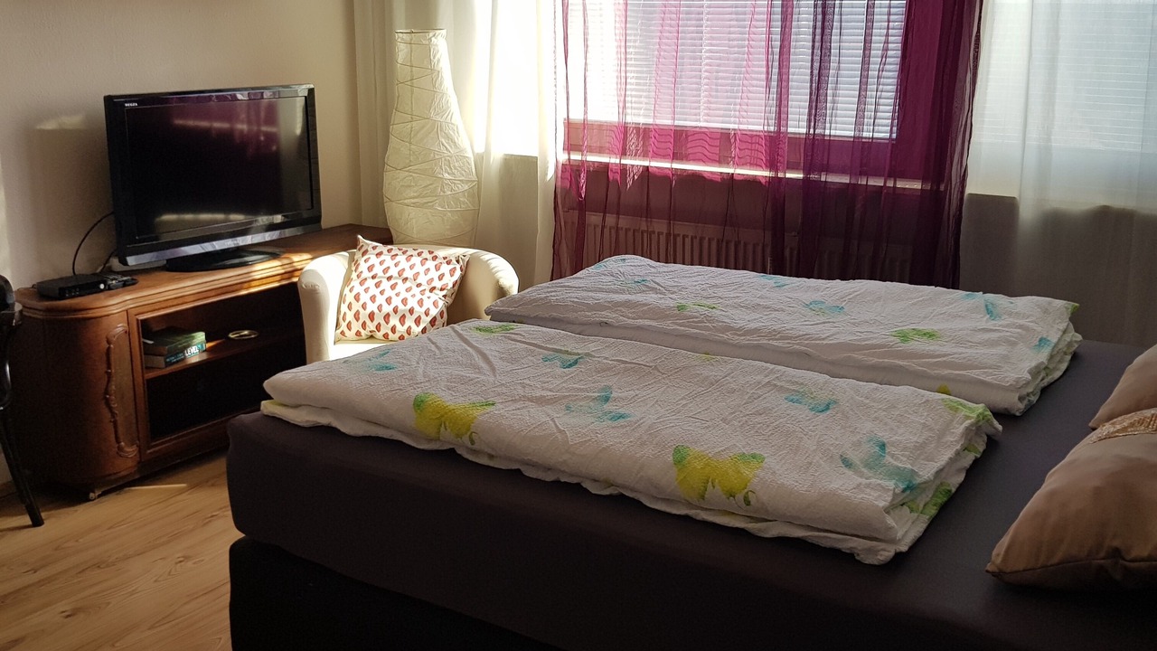 Photo of Bedroom in Weststadt Sudlicher Teil