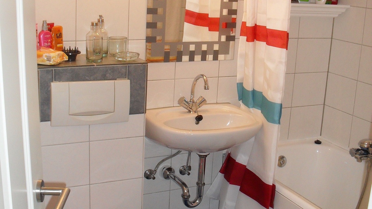 Photo of Bathroom in Weststadt Sudlicher Teil