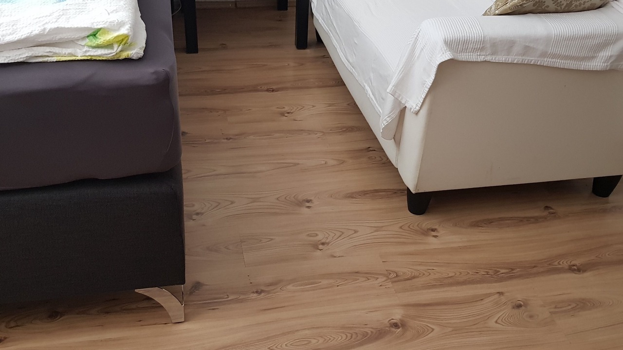 Photo of Bedroom in Weststadt Sudlicher Teil