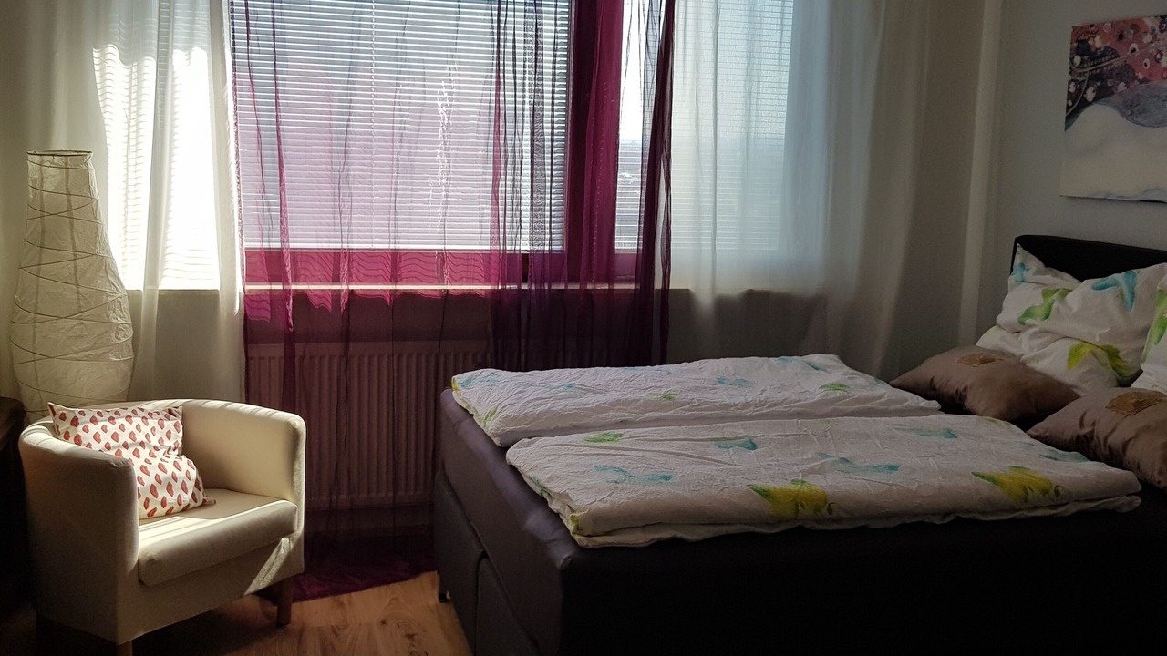 Photo of Bedroom in Weststadt Sudlicher Teil