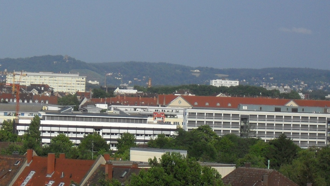 Photo of Others in Weststadt Sudlicher Teil