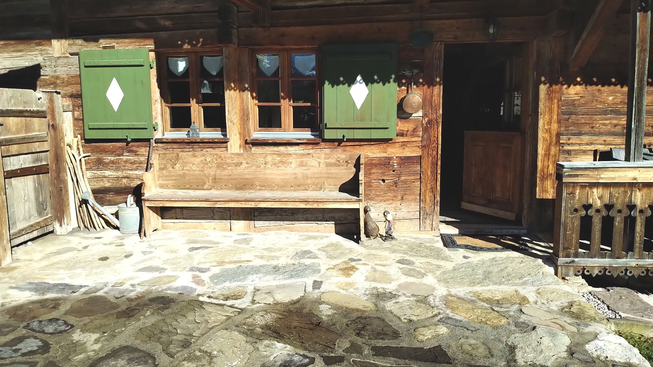 Photo of Outdoor in Troistorrents