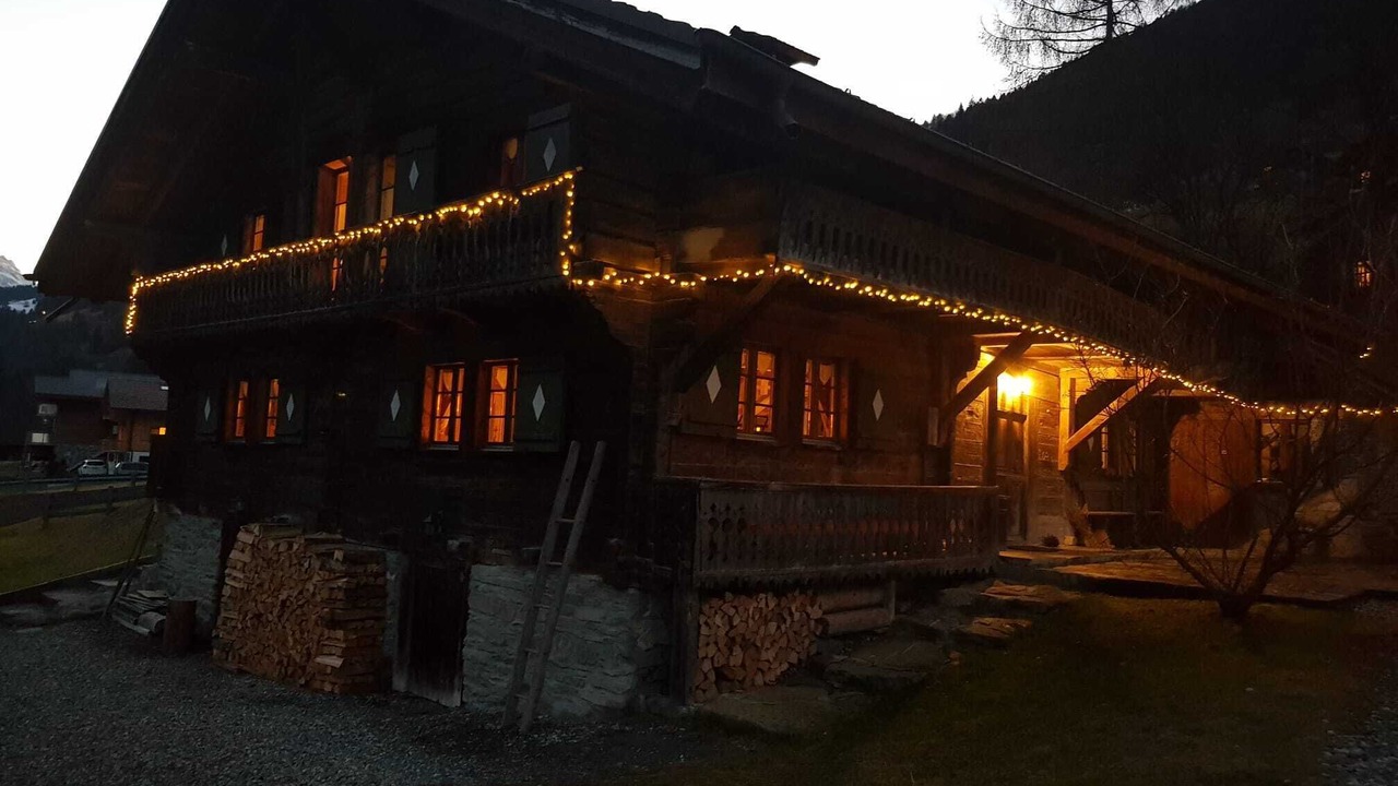 Photo of Outdoor in Troistorrents
