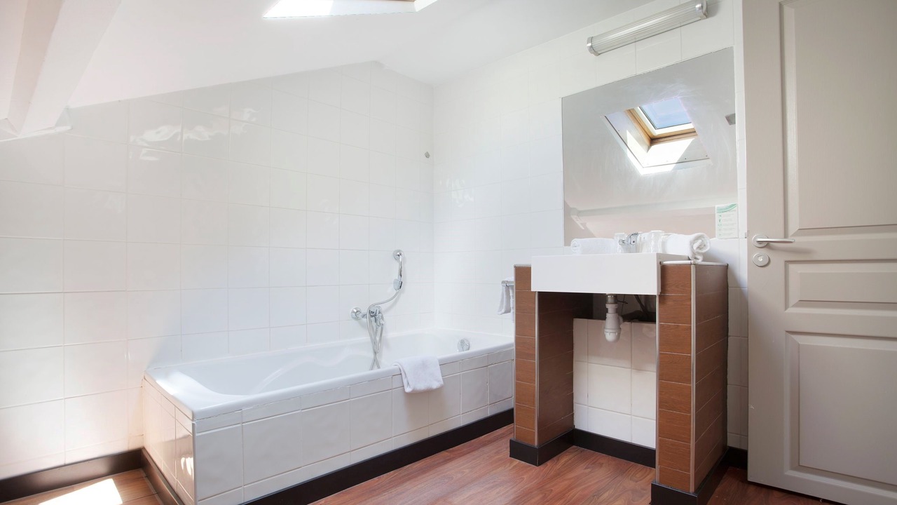 Photo of Bathroom in Gambetta