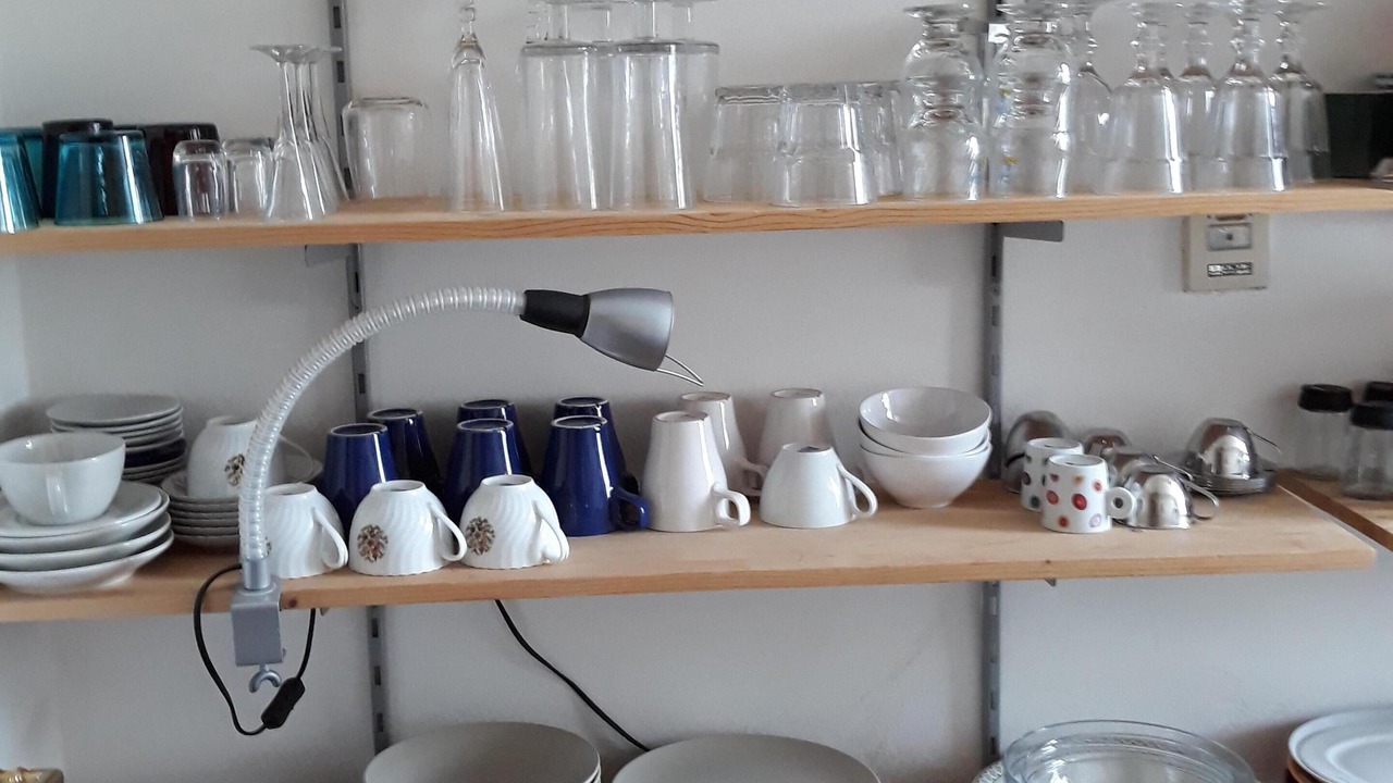 Photo of Kitchen in Massarosa