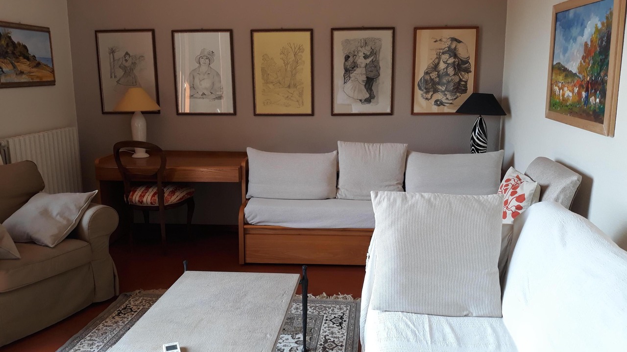 Photo of Livingroom in Massarosa