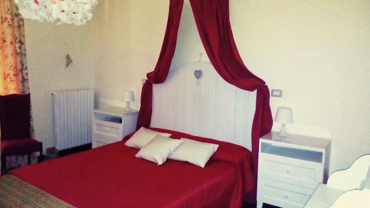 Photo of Bedroom in Massarosa