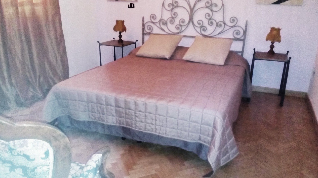 Photo of Bedroom in Massarosa