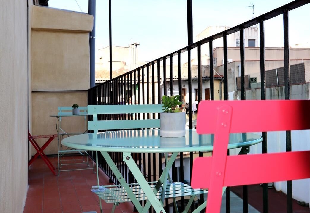 Photo of Outdoor in El Raval