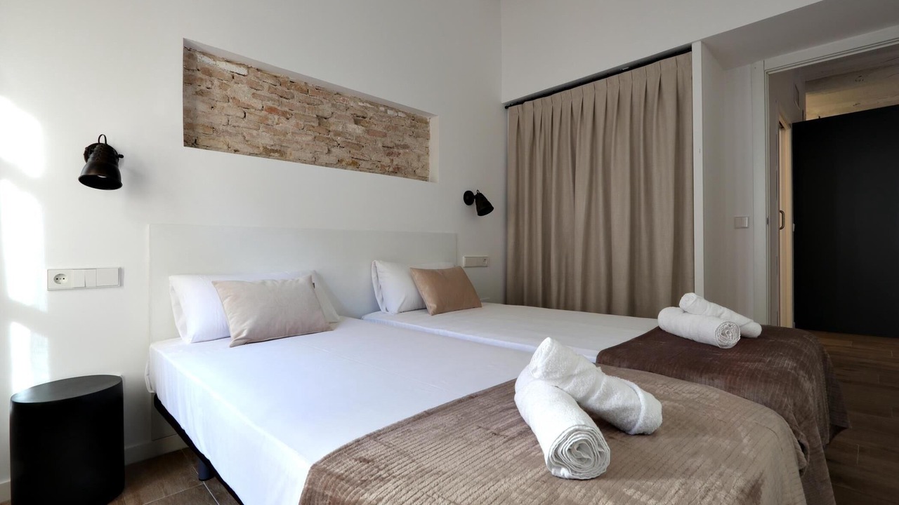 Photo of Bedroom in El Raval