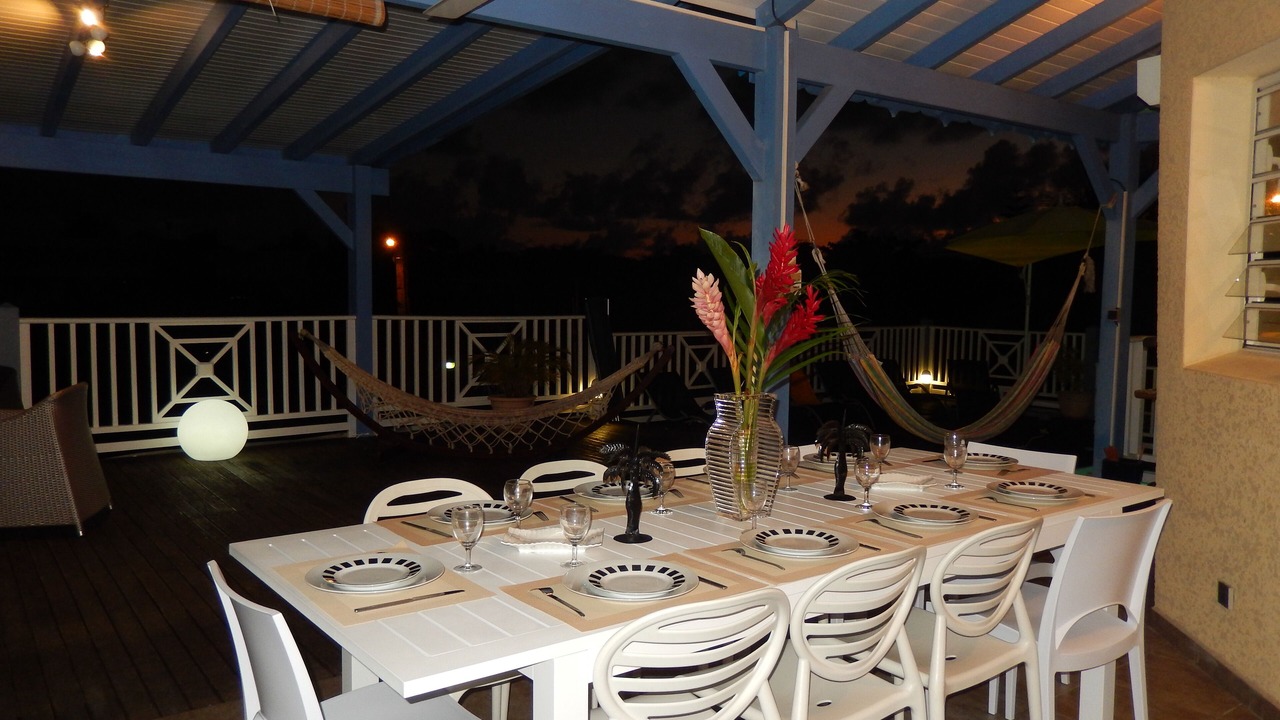 Photo of Outdoor in Sainte-Anne