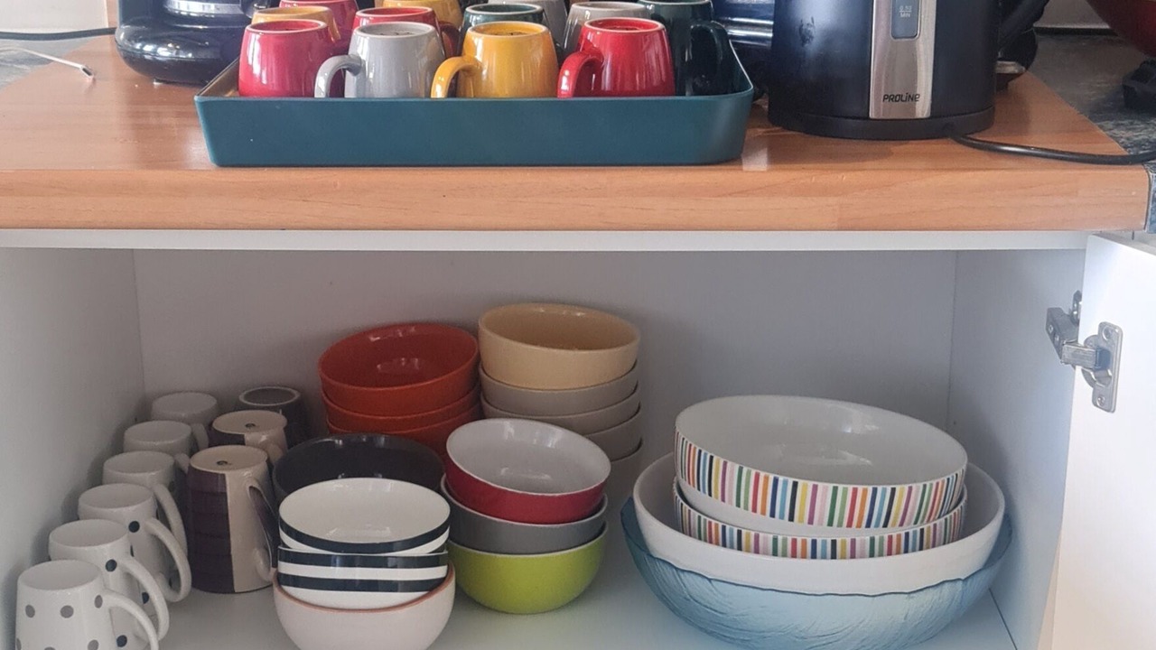 Photo of Kitchen in Sainte-Anne