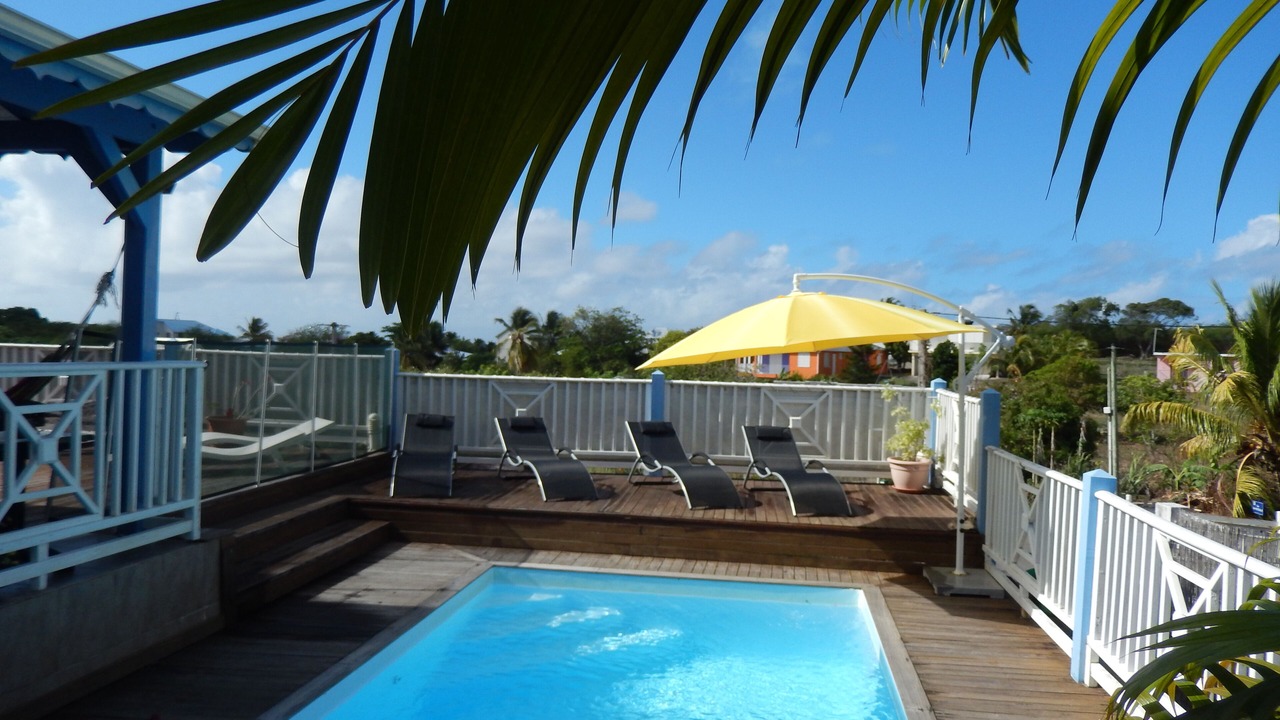 Photo of Outdoor in Sainte-Anne