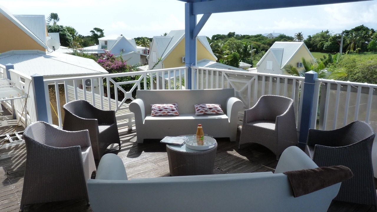 Photo of Outdoor in Sainte-Anne