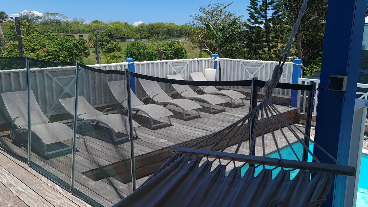 Photo of Outdoor in Sainte-Anne