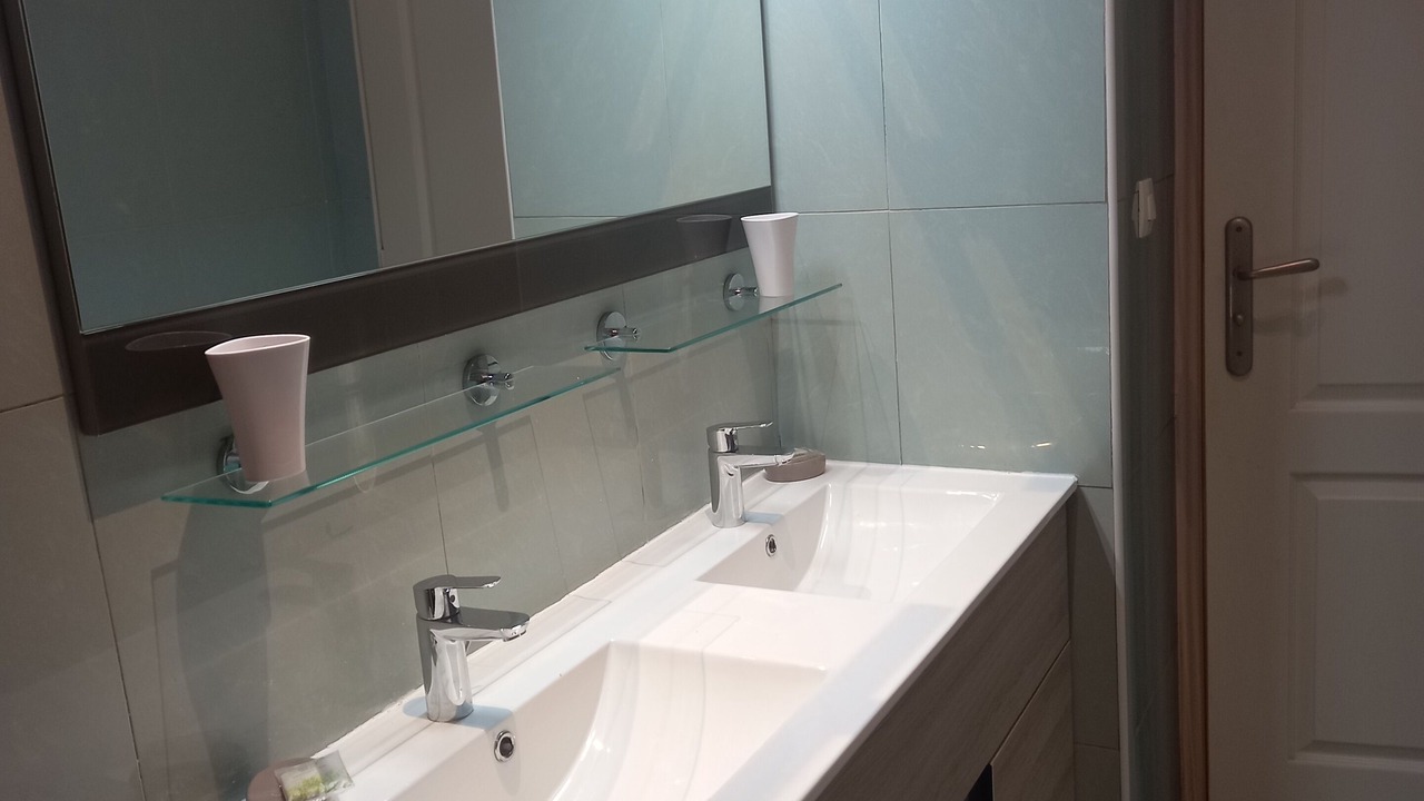 Photo of Bathroom in Sainte-Anne