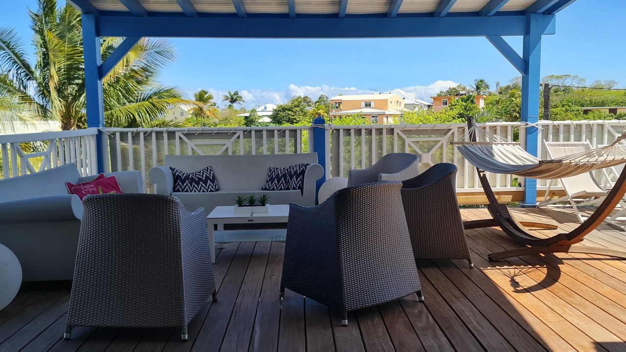 Photo of Outdoor in Sainte-Anne
