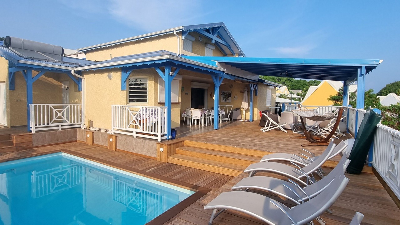Photo of Outdoor in Sainte-Anne