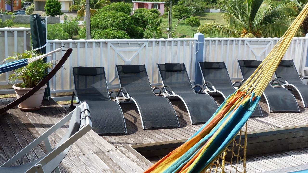 Photo of Patio Balcony in Sainte-Anne
