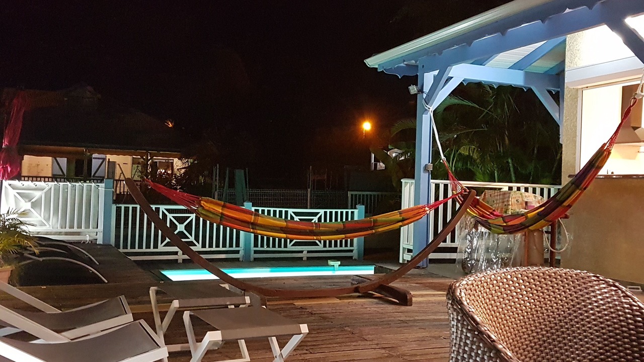 Photo of Outdoor in Sainte-Anne