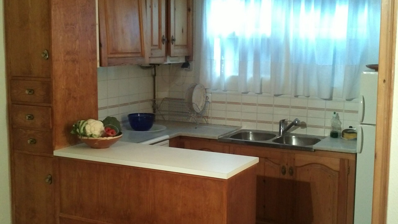 Photo of Kitchen in Calella de Palafrugell