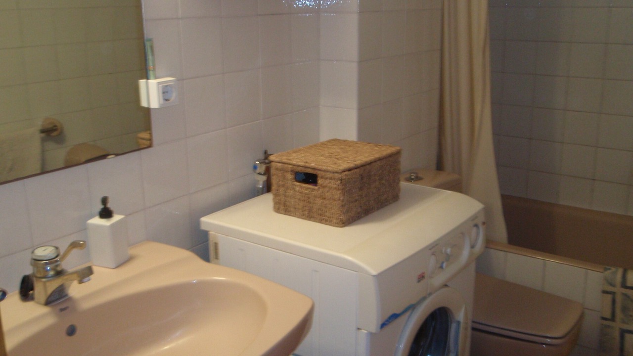 Photo of Bathroom in Calella de Palafrugell