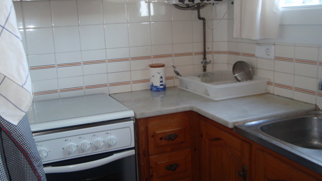 Photo of Kitchen in Calella de Palafrugell