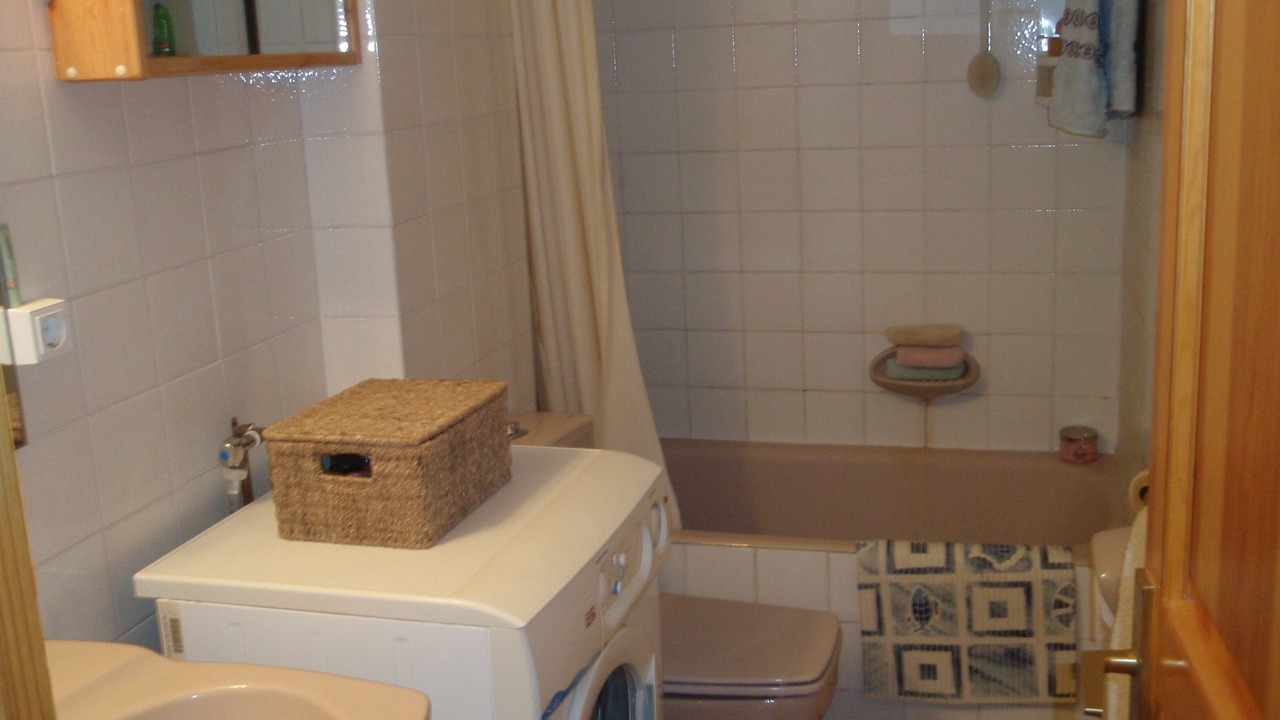 Photo of Bathroom in Calella de Palafrugell