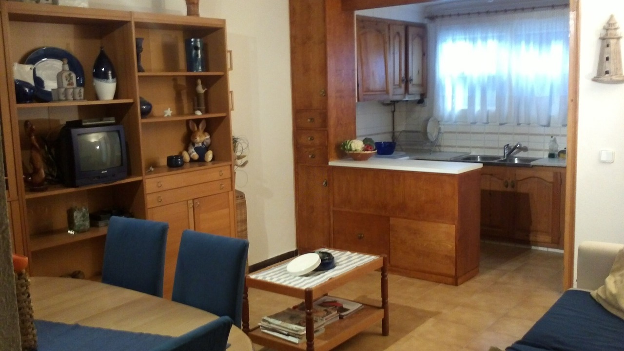 Photo of Livingroom in Calella de Palafrugell