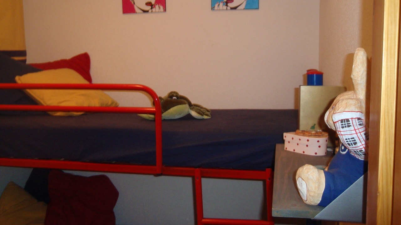 Photo of Bedroom in Calella de Palafrugell