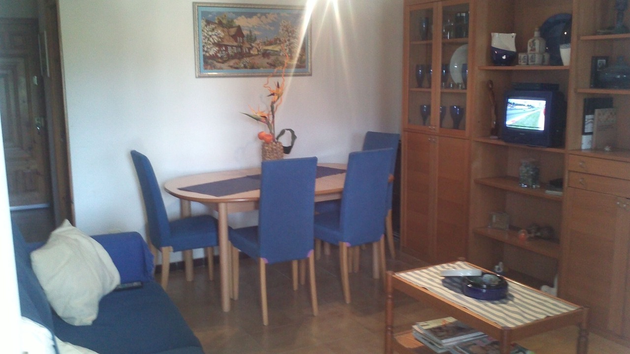 Photo of Livingroom in Calella de Palafrugell