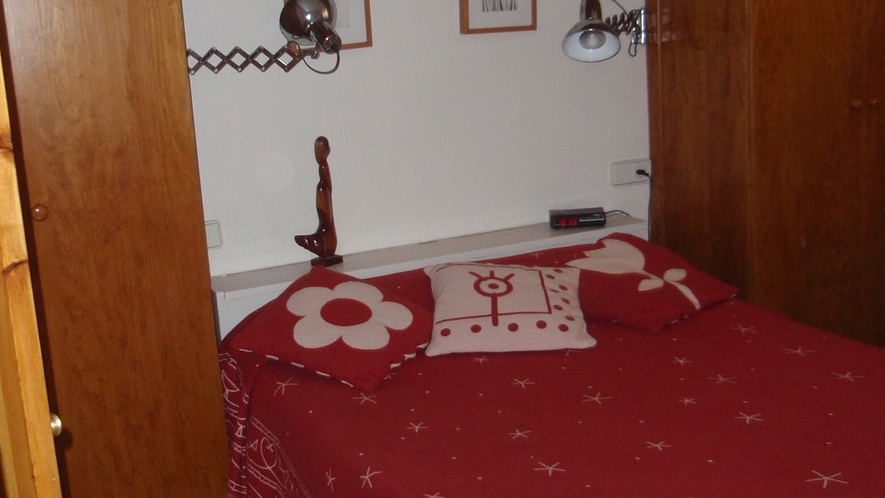 Photo of Bedroom in Calella de Palafrugell