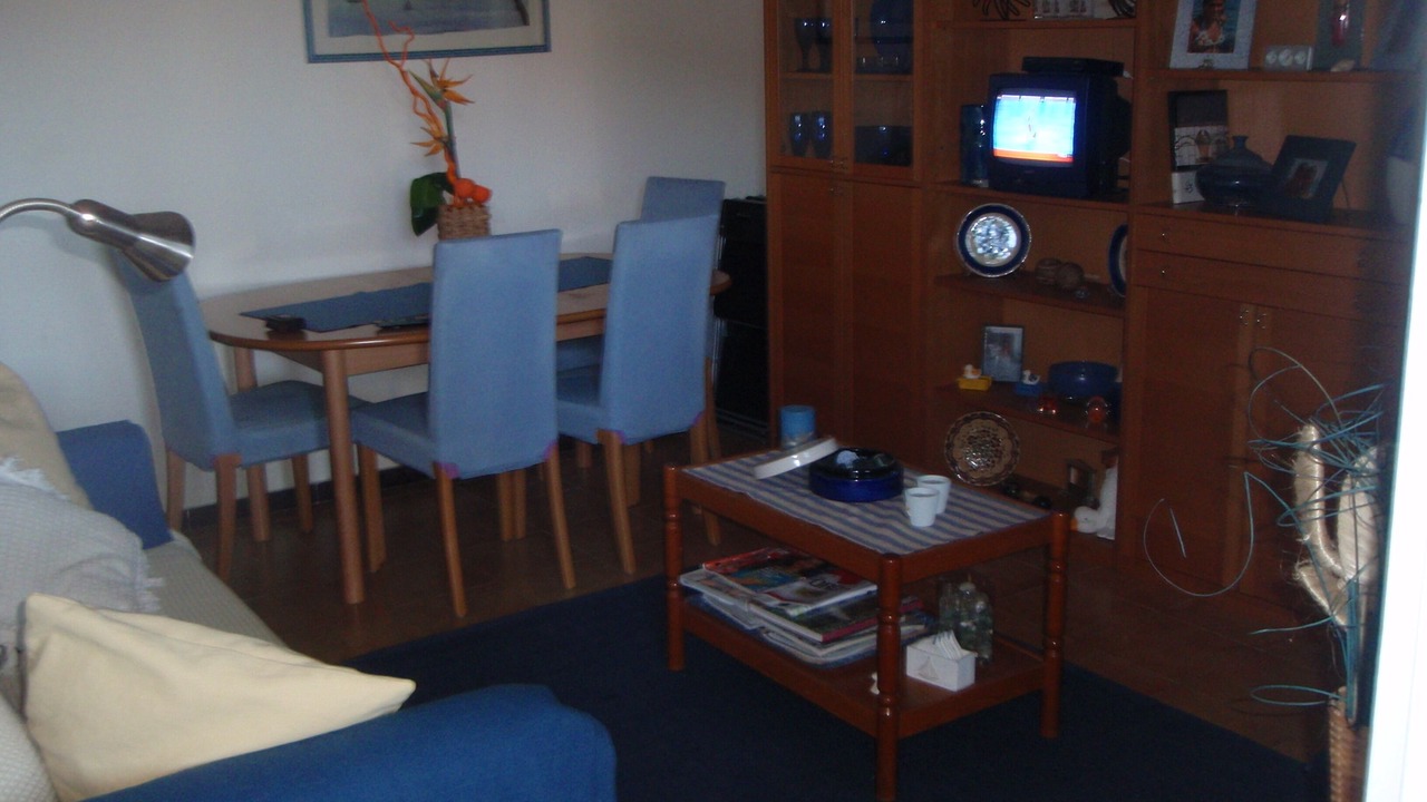 Photo of Livingroom in Calella de Palafrugell