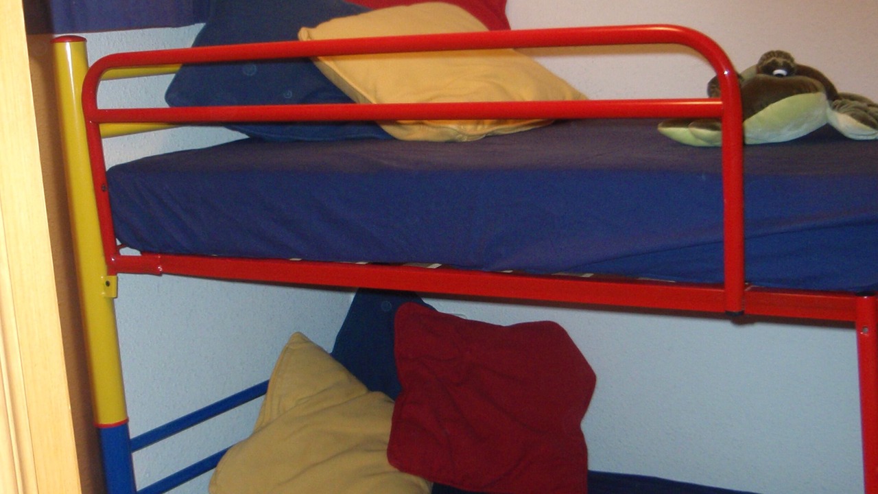 Photo of Bedroom in Calella de Palafrugell