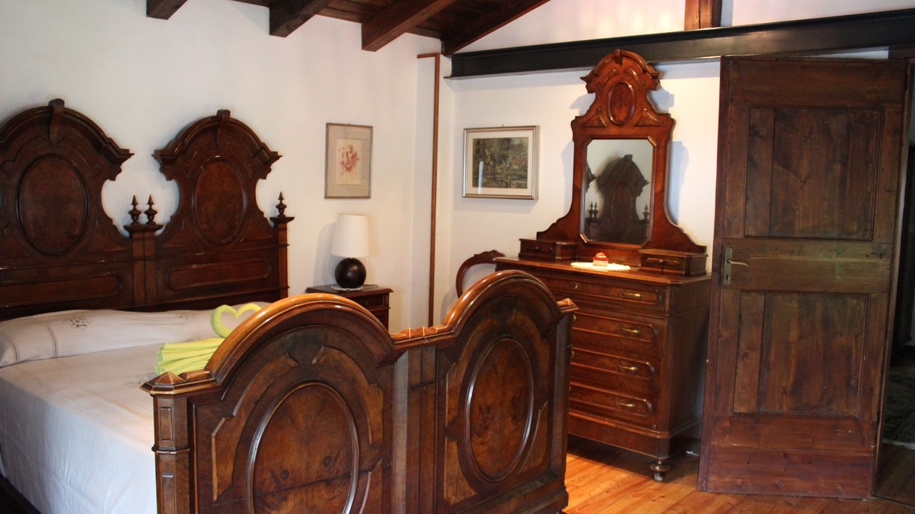 Photo of Bedroom in Lughignano