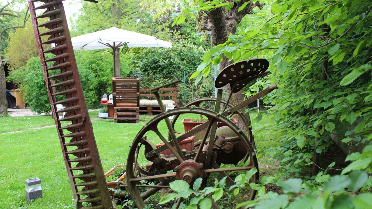 Photo of Outdoor in Lughignano