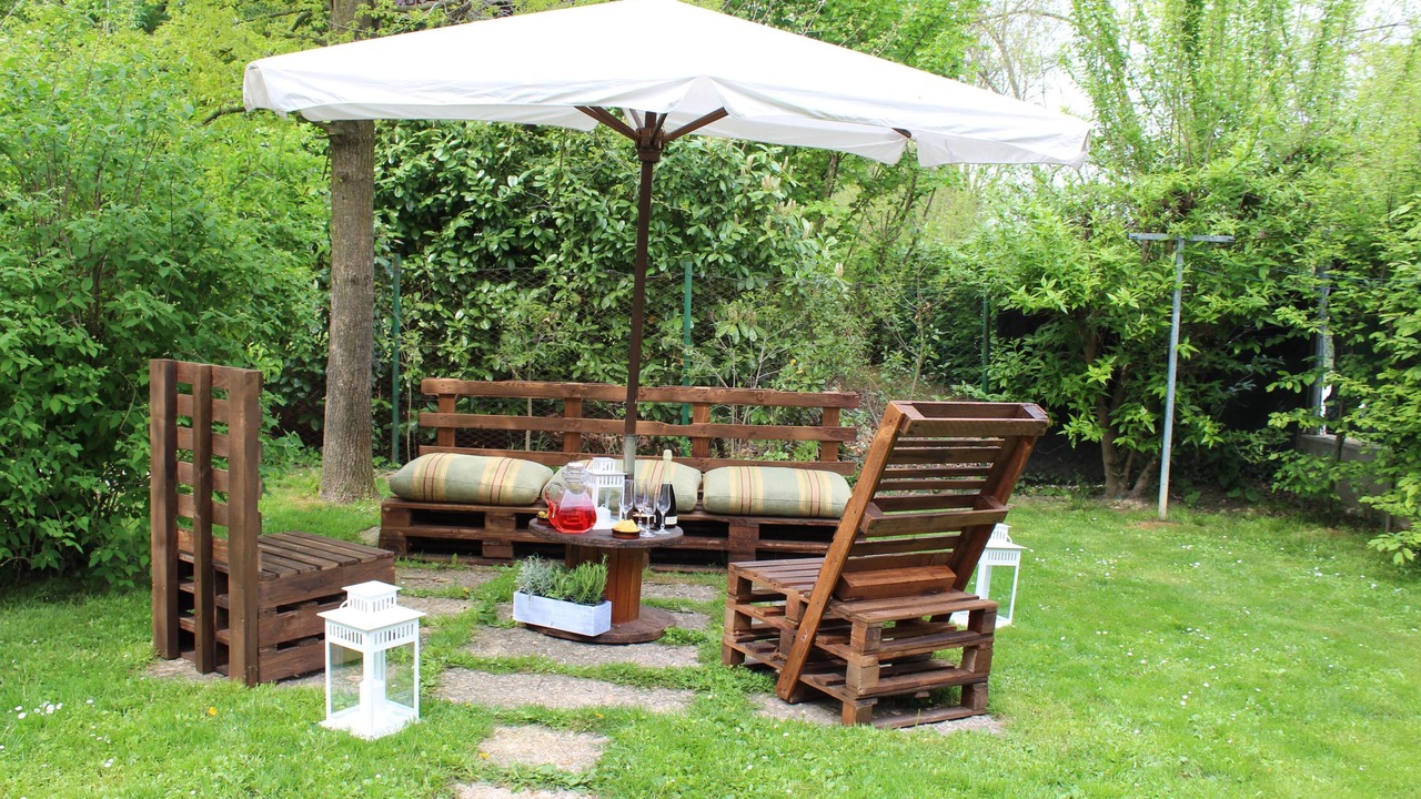 Photo of Outdoor in Lughignano