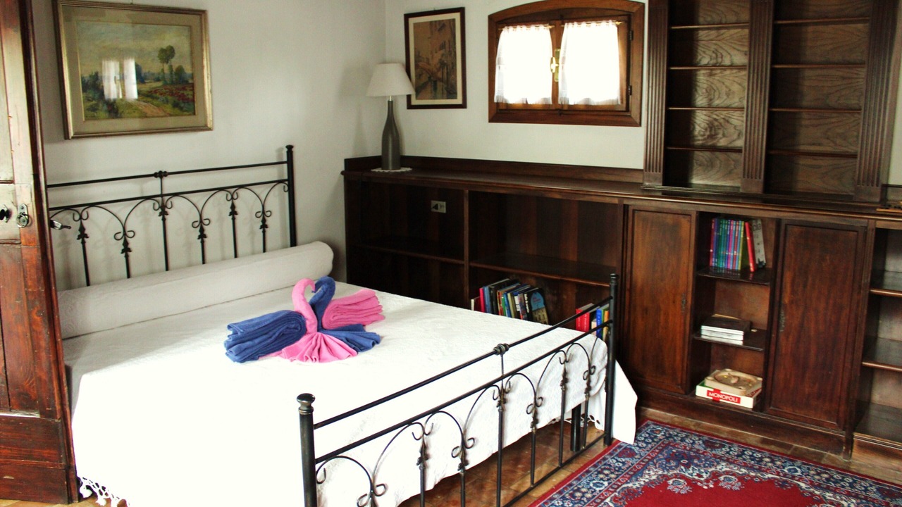 Photo of Bedroom in Lughignano