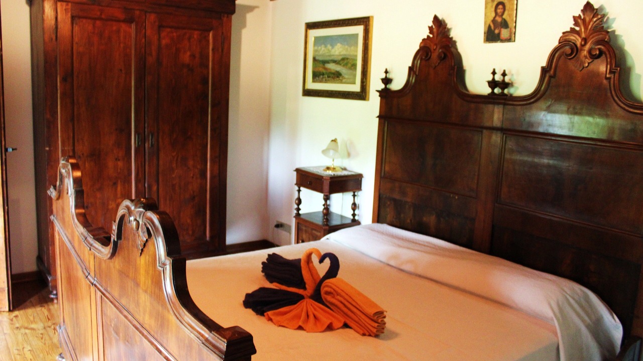 Photo of Bedroom in Lughignano