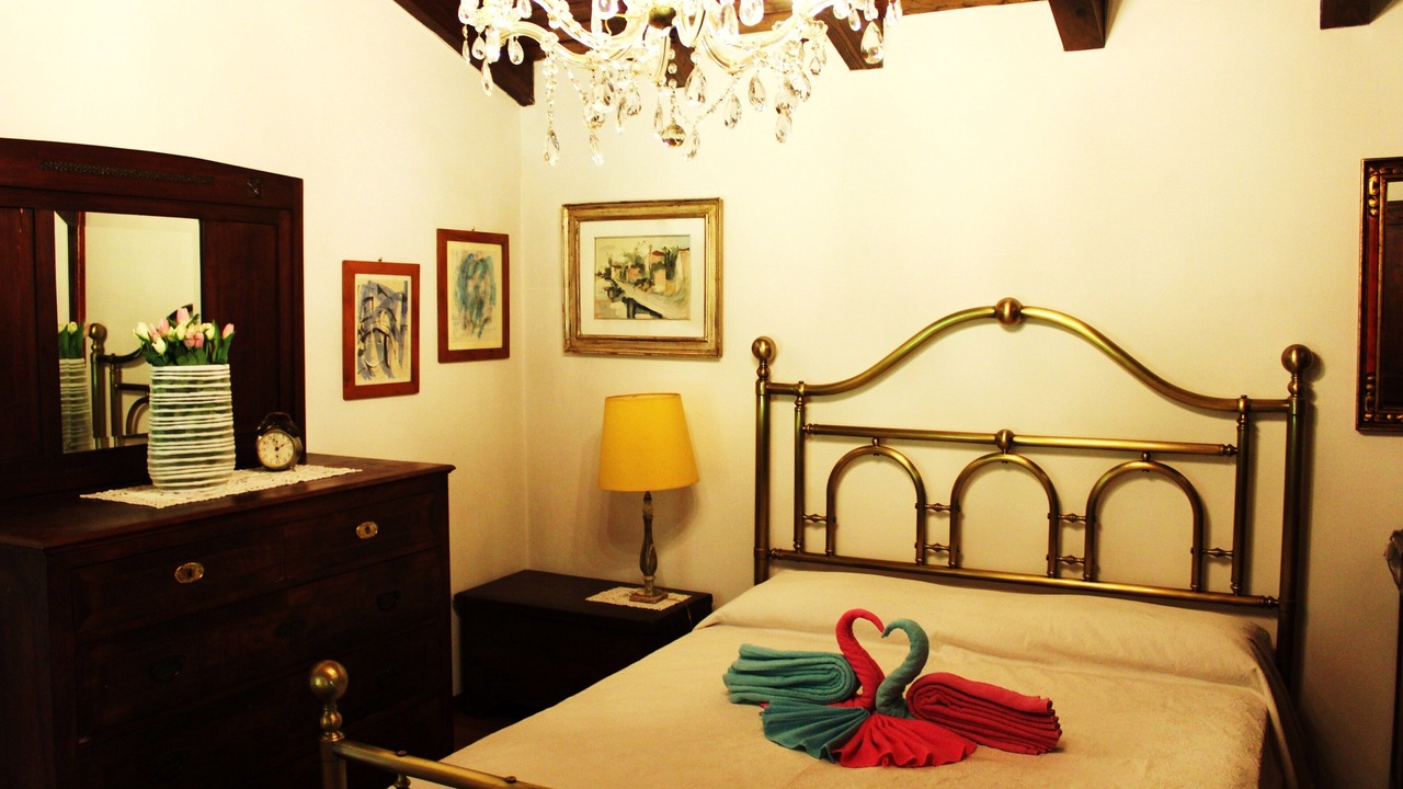 Photo of Bedroom in Lughignano