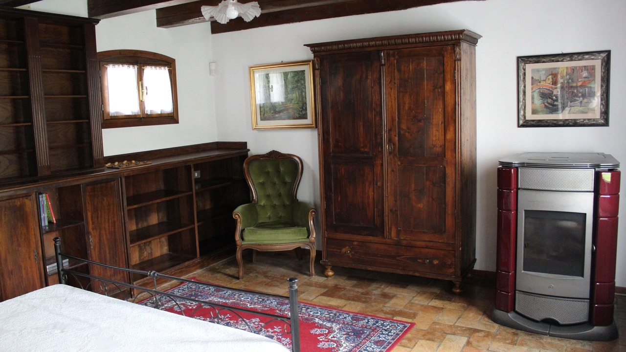 Photo of Bedroom in Lughignano