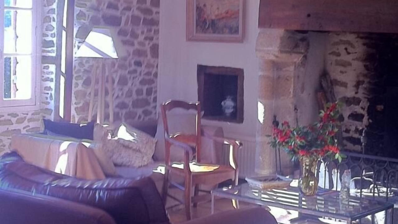 Photo of Livingroom in Saint-Meard