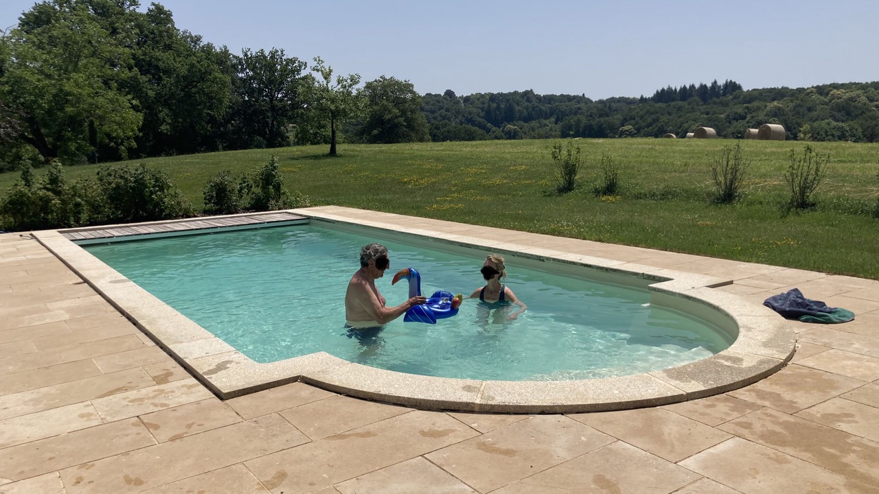 Photo of Outdoor in Saint-Meard