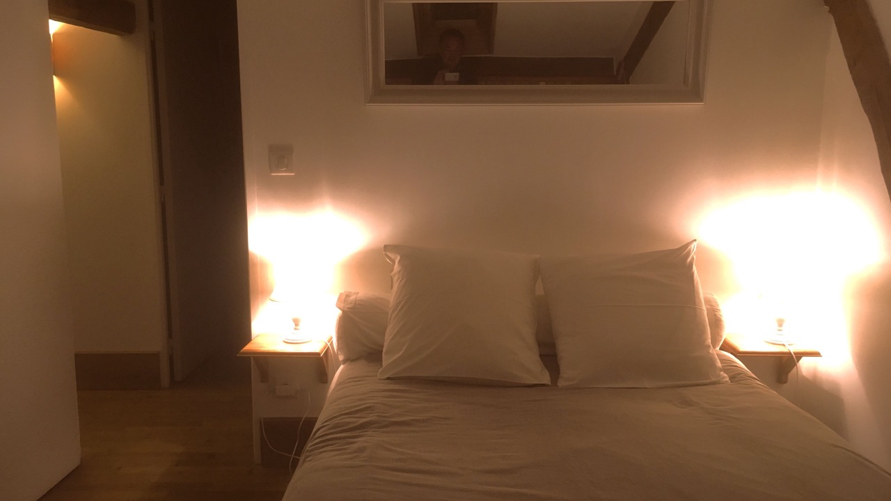 Photo of Bedroom in Saint-Meard