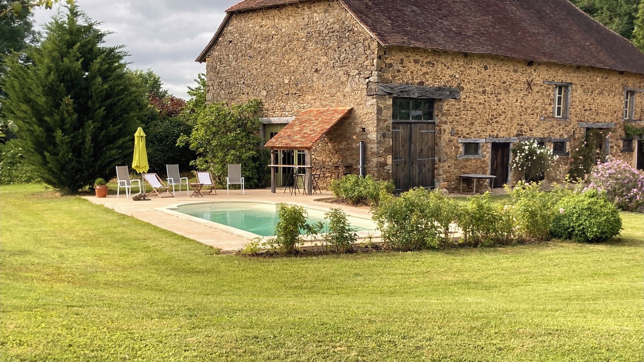 Photo of Outdoor in Saint-Meard