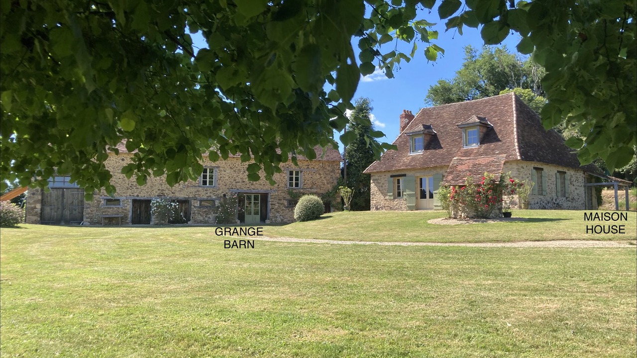 Photo of Outdoor in Saint-Meard