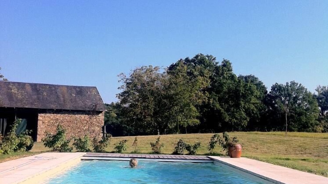 Photo of Outdoor in Saint-Meard