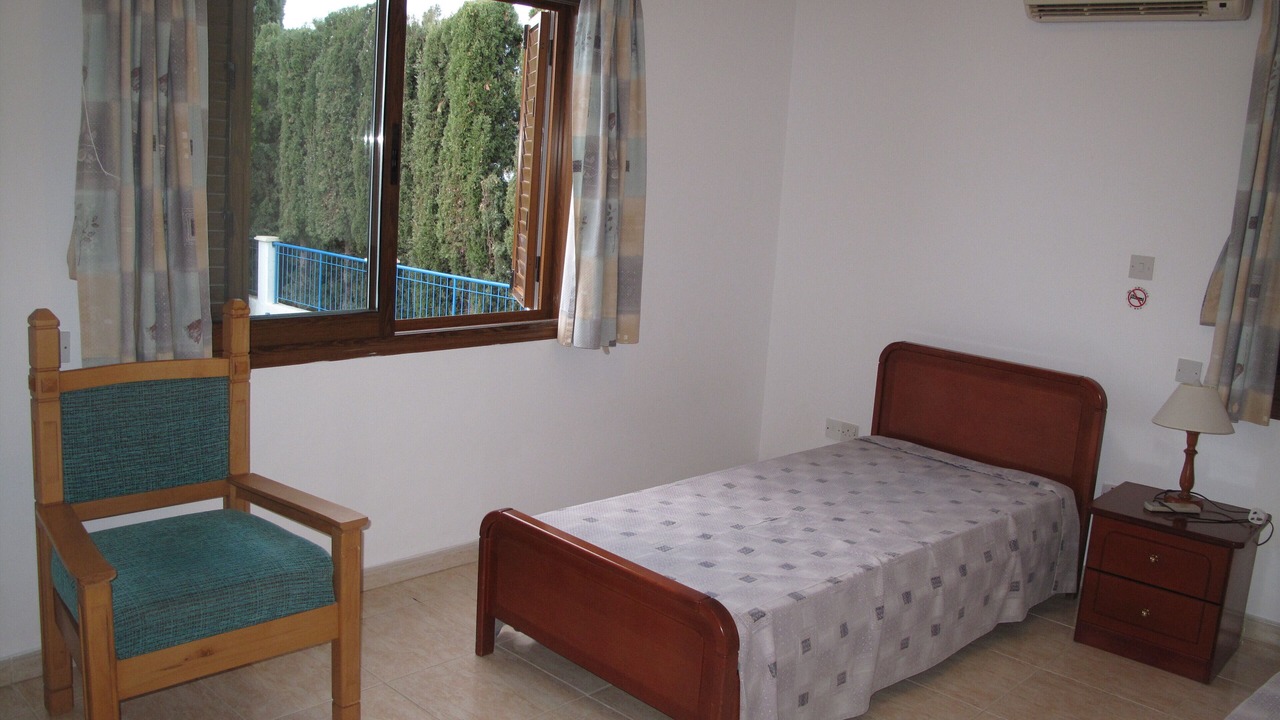 Photo of Bedroom in Polis