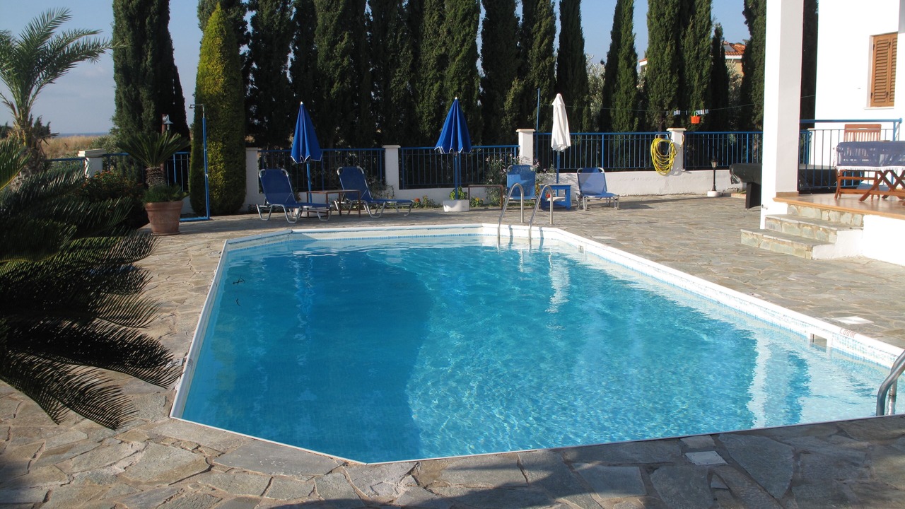 Photo of Outdoor in Polis