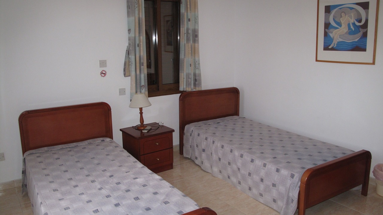 Photo of Bedroom in Polis